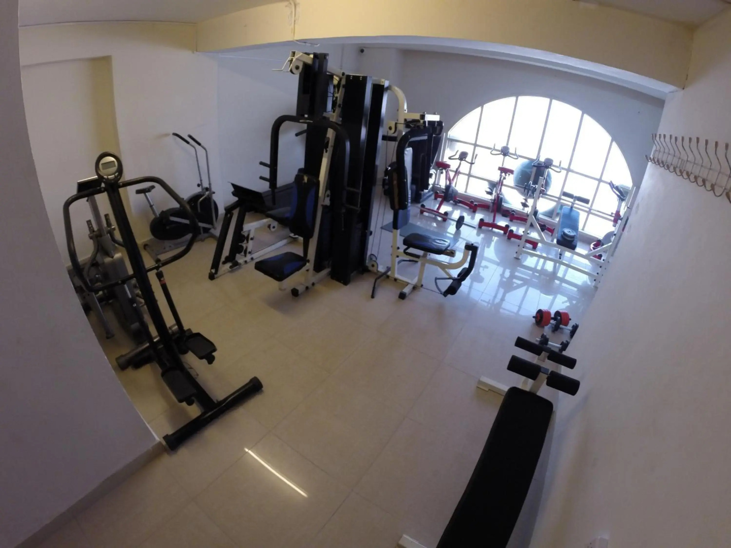 Photo - Le Park Hotel