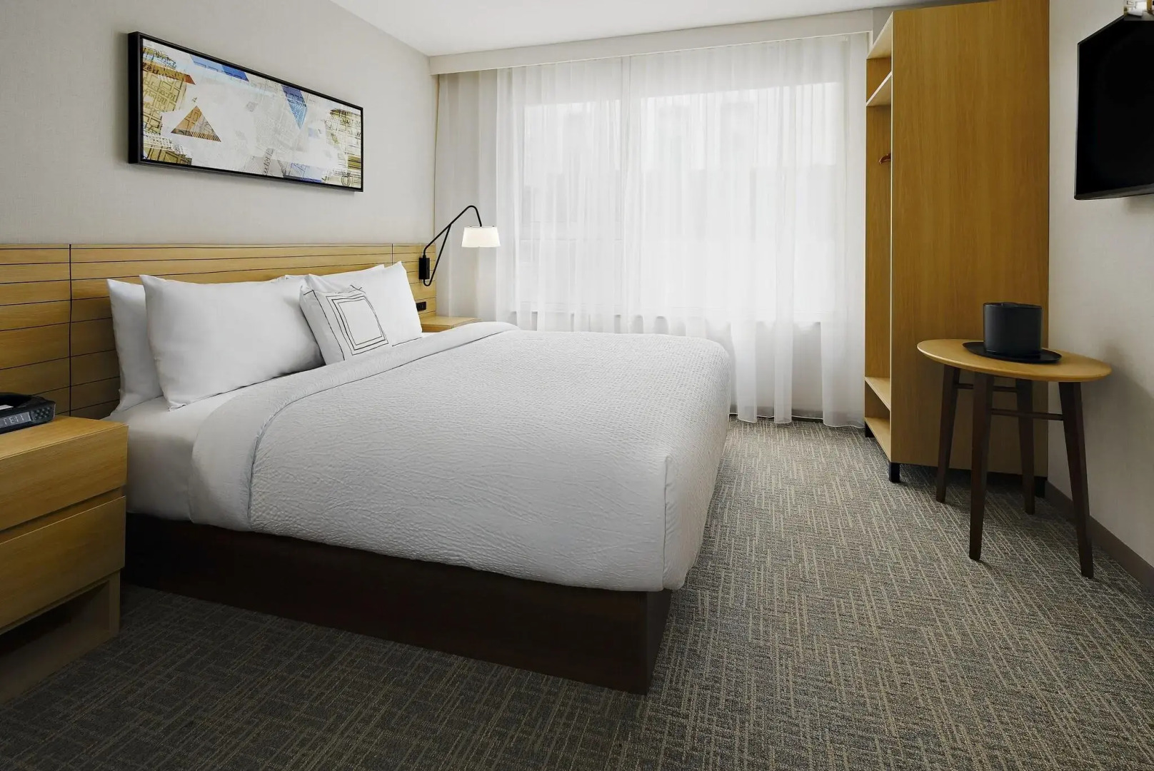 Photo - TownePlace Suites by Marriott New York Manhattan/Times Square