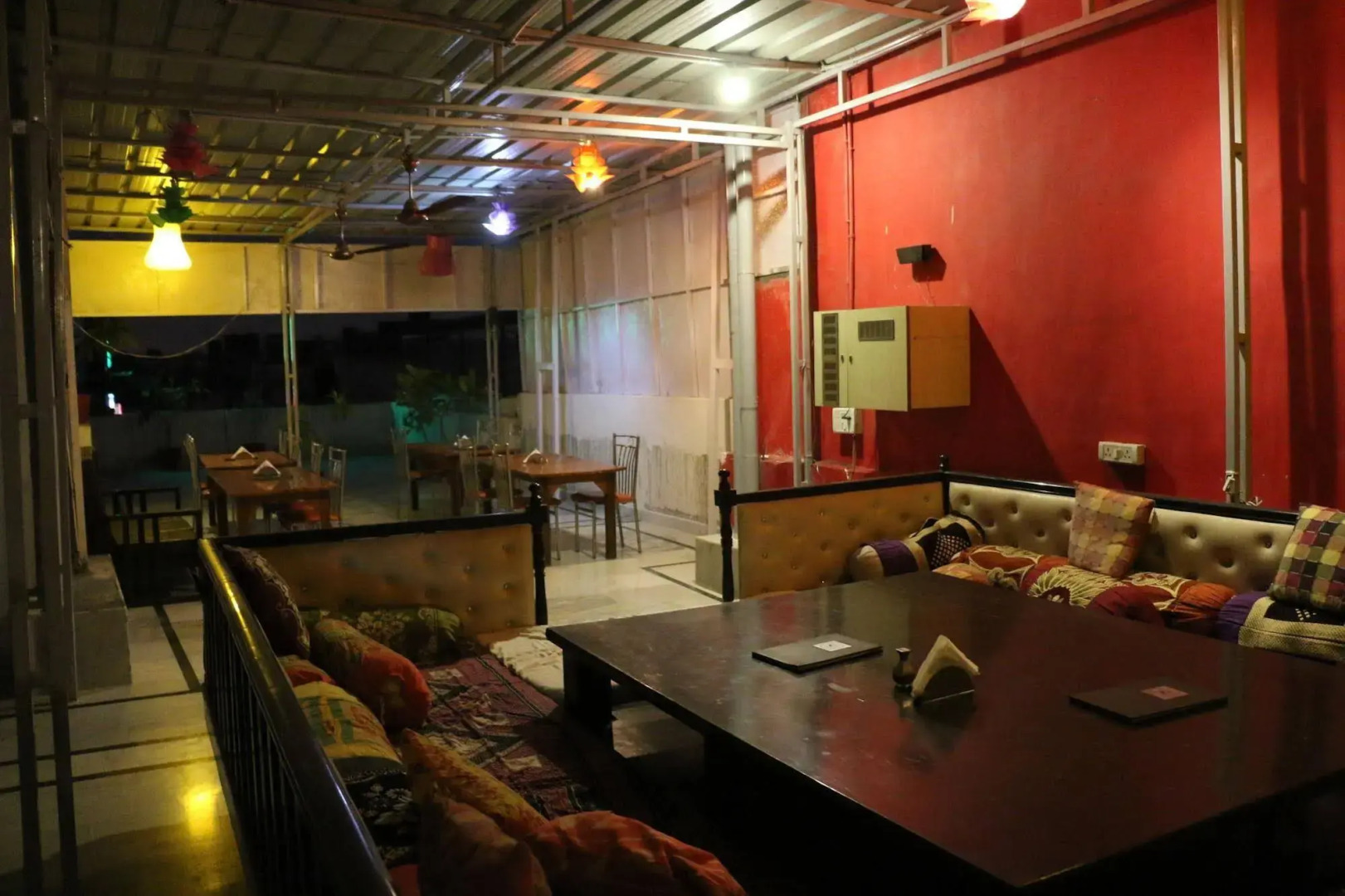 Foto - Hotel All Iz Well - Just a min away from New Delhi Railway Station