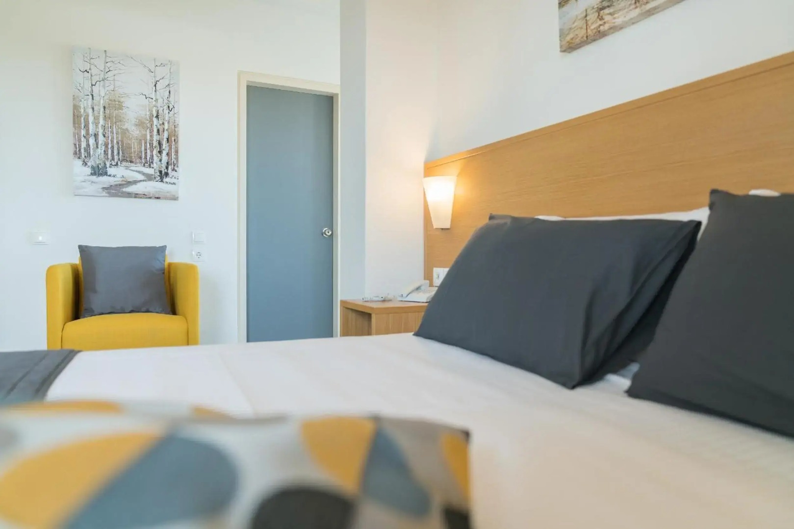 Photo - City Center Hotel