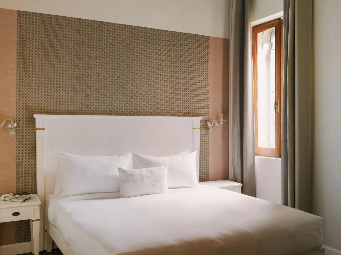 Photo - iH Hotels Venezia Salute Palace