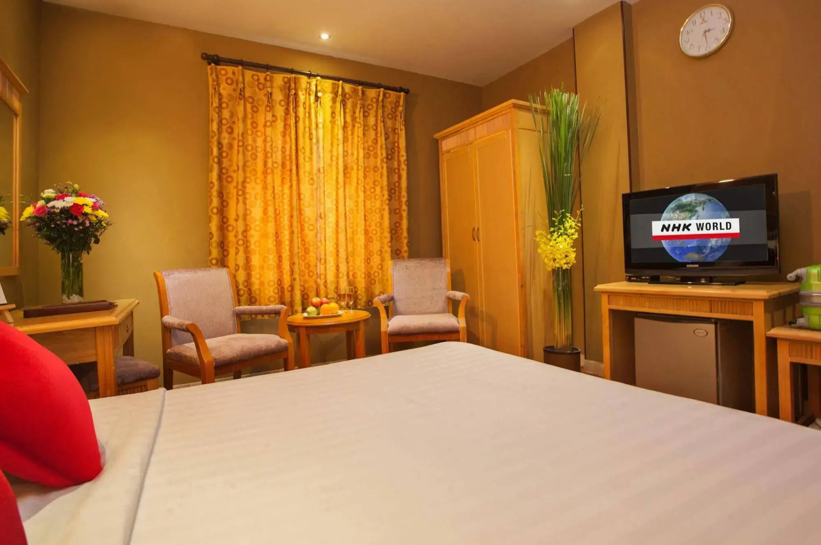 Photo - Silverland Min Hotel