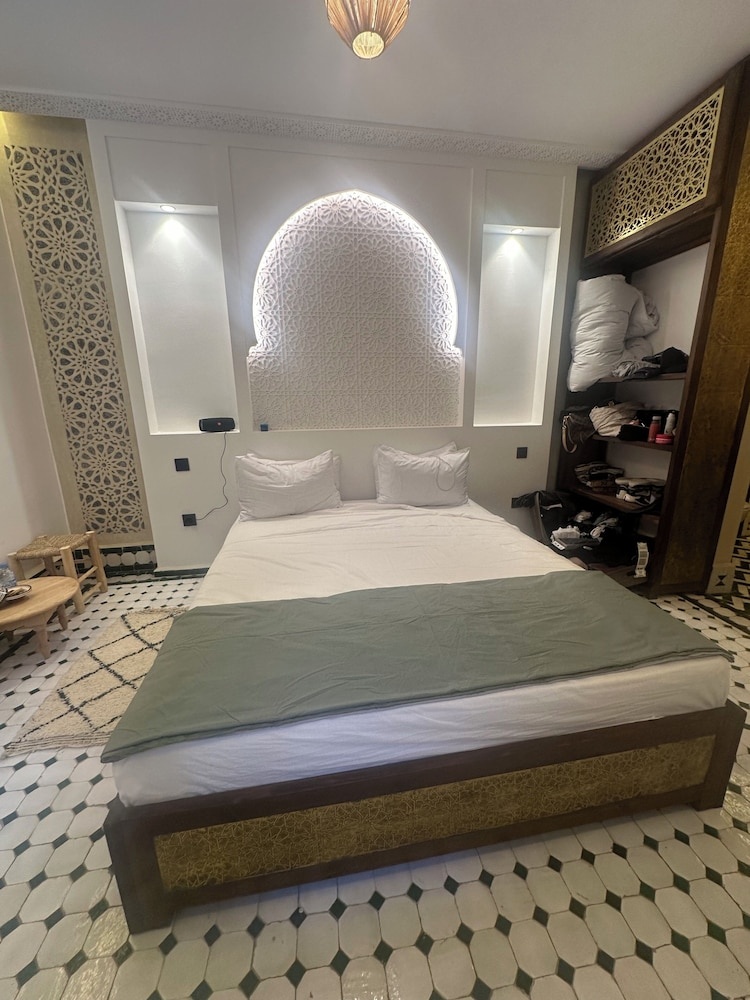Riad Ks & Spa