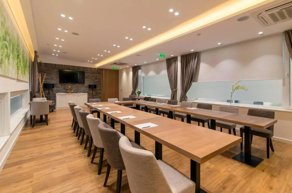 Foto - Belgrade Inn Garni Hotel