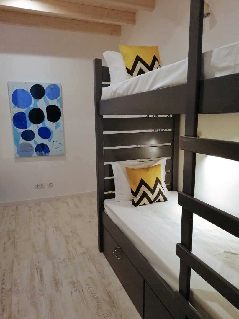 Photo - Son of a Beach Hostel