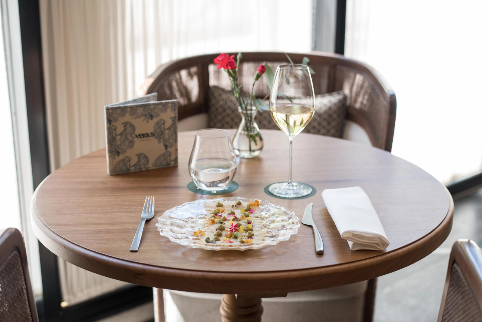 Foto - BLESS Hotel Madrid - The Leading Hotels of the World