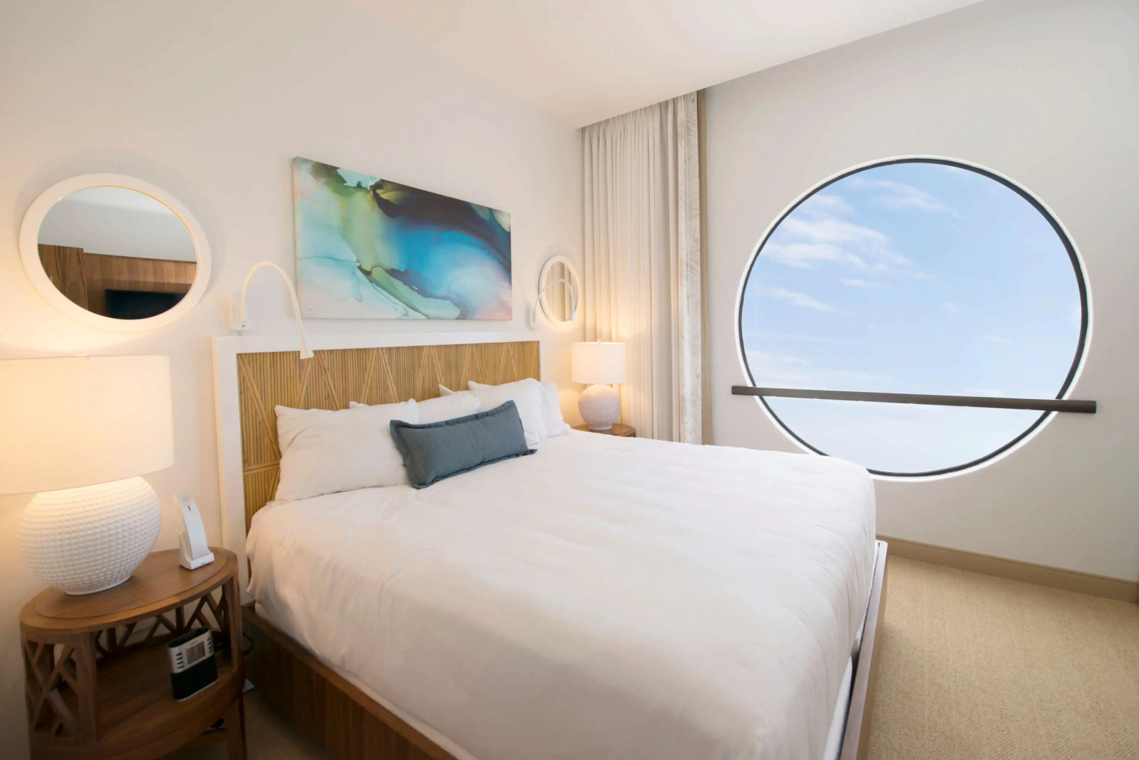Foto - Hyatt Centric Waikiki Beach