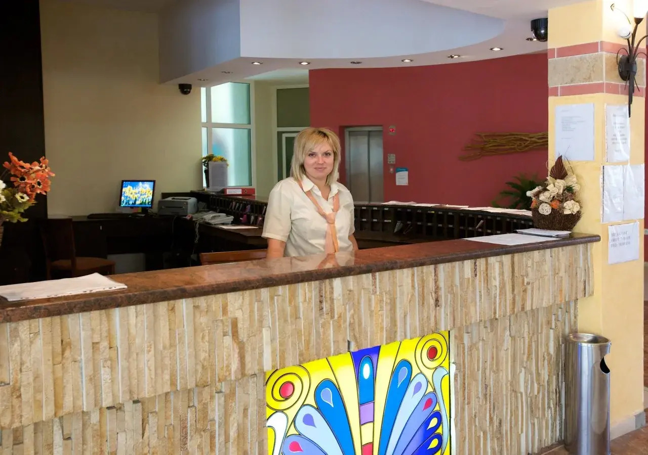 Photo - Yavor Palace Hotel - All Inclusive