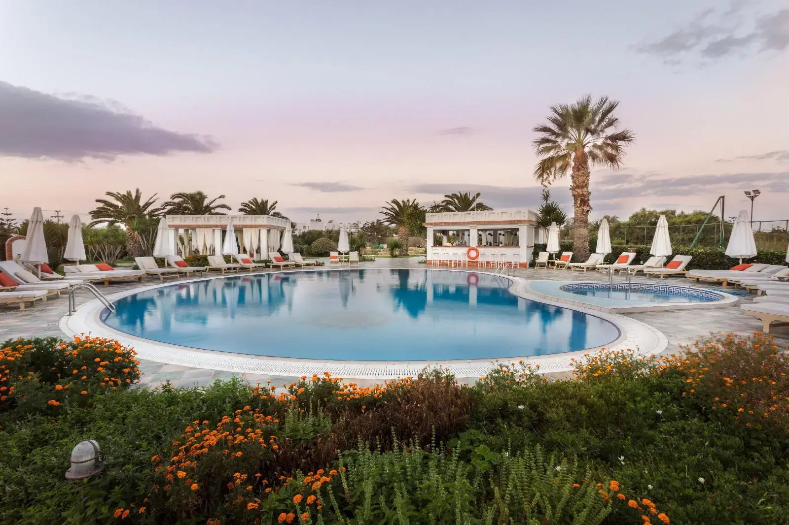 Photo - Porto Naxos Hotel