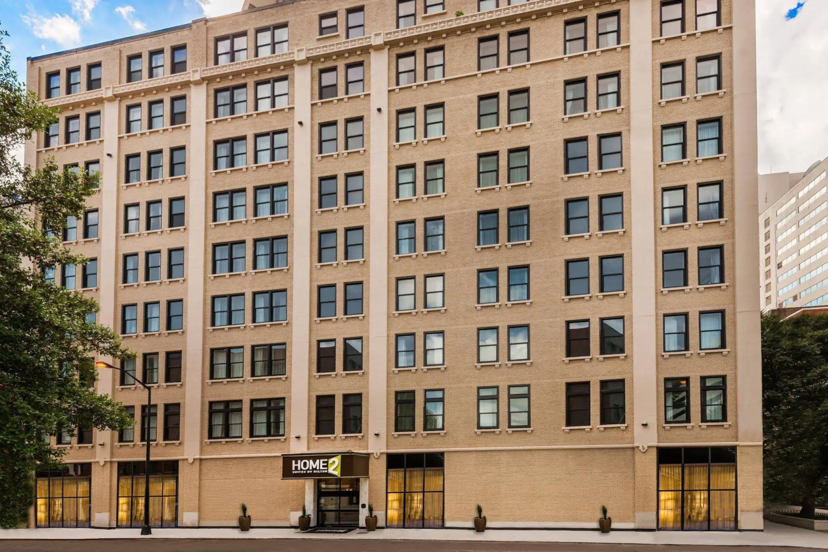 Foto - Home2 Suites by Hilton Atlanta Downtown