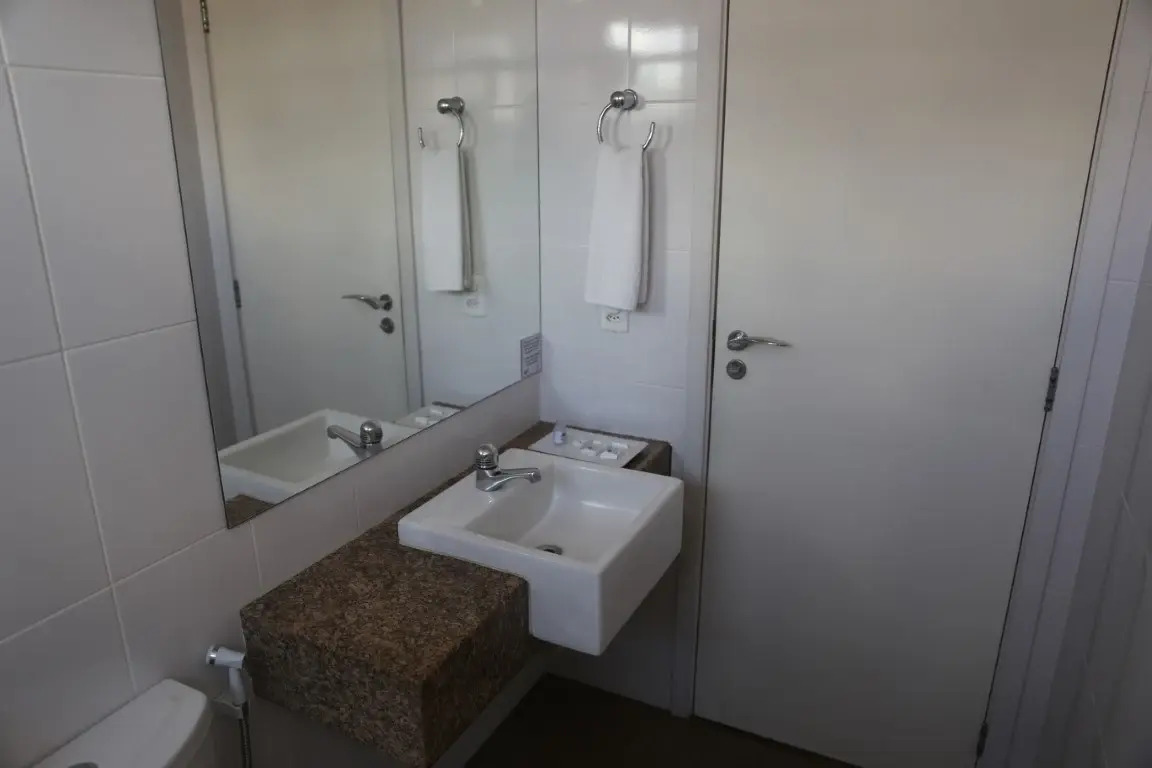 Foto - Ímpar Suítes Expominas