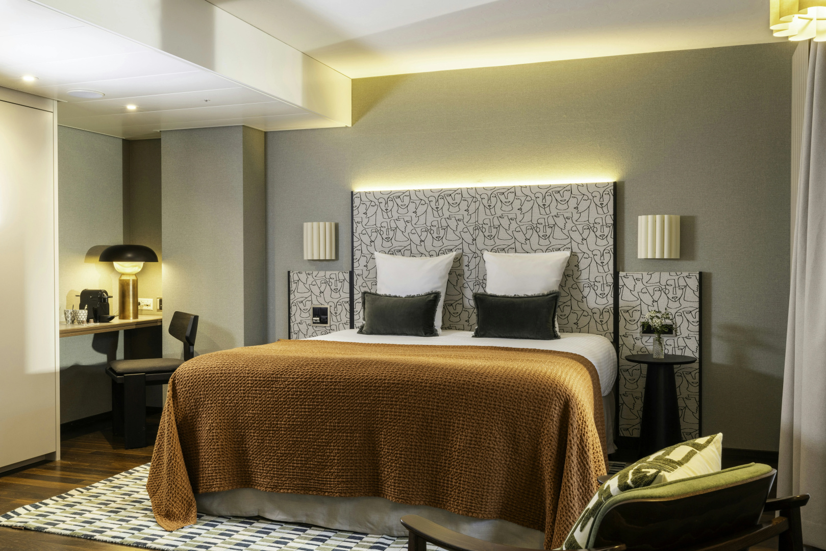 Foto - Hotel D - Basel - Boutique Hotel
