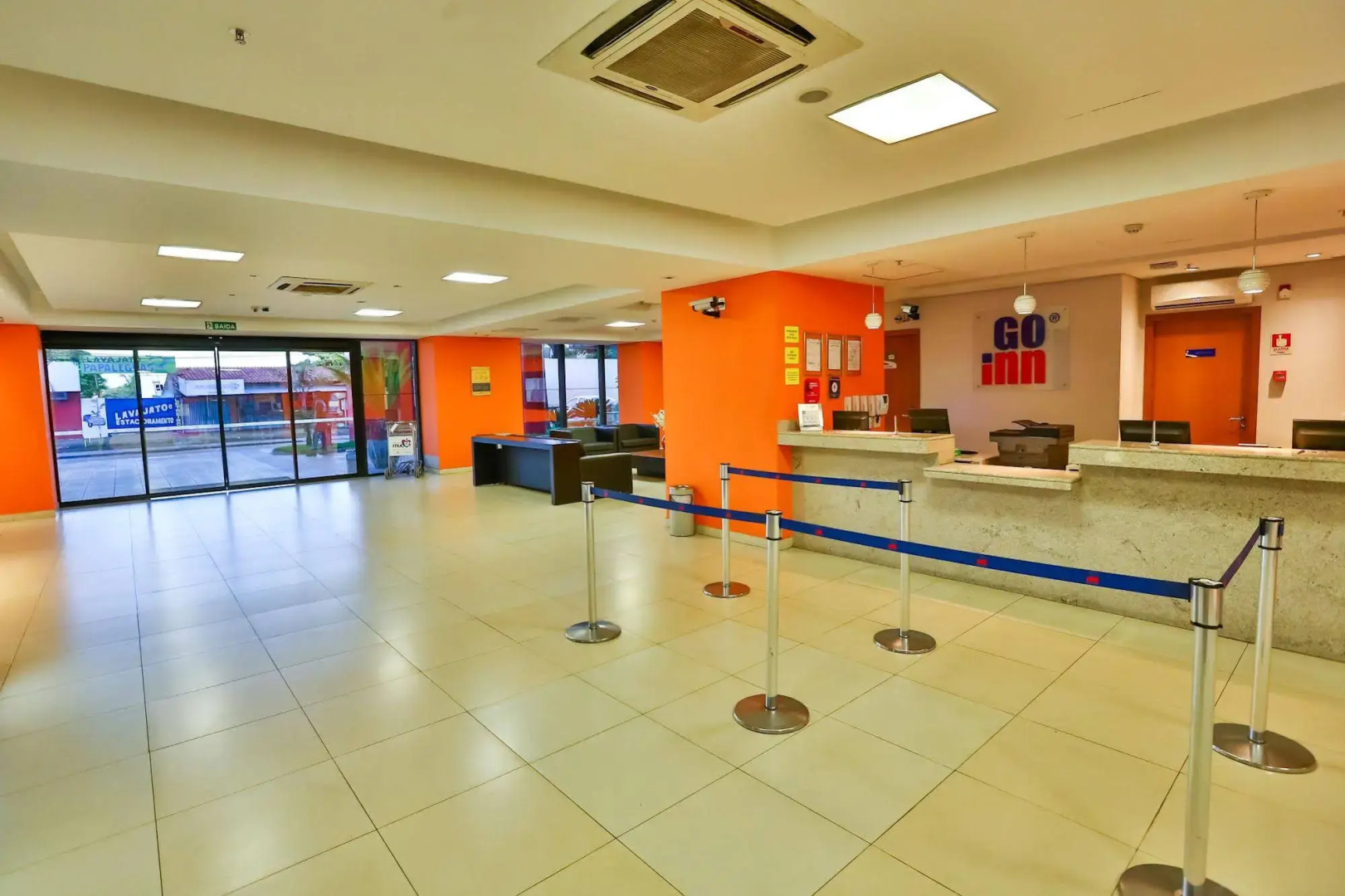 Photo - ibis Styles Goiânia Shopping Estação