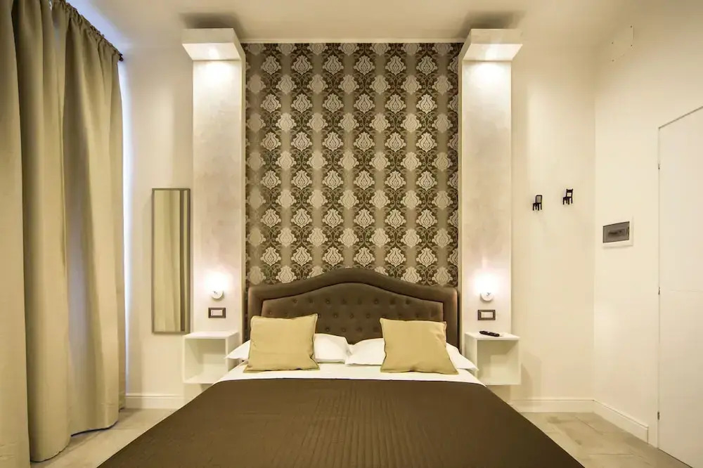 Photo - Residenza Tupini, S.Pietro Suites