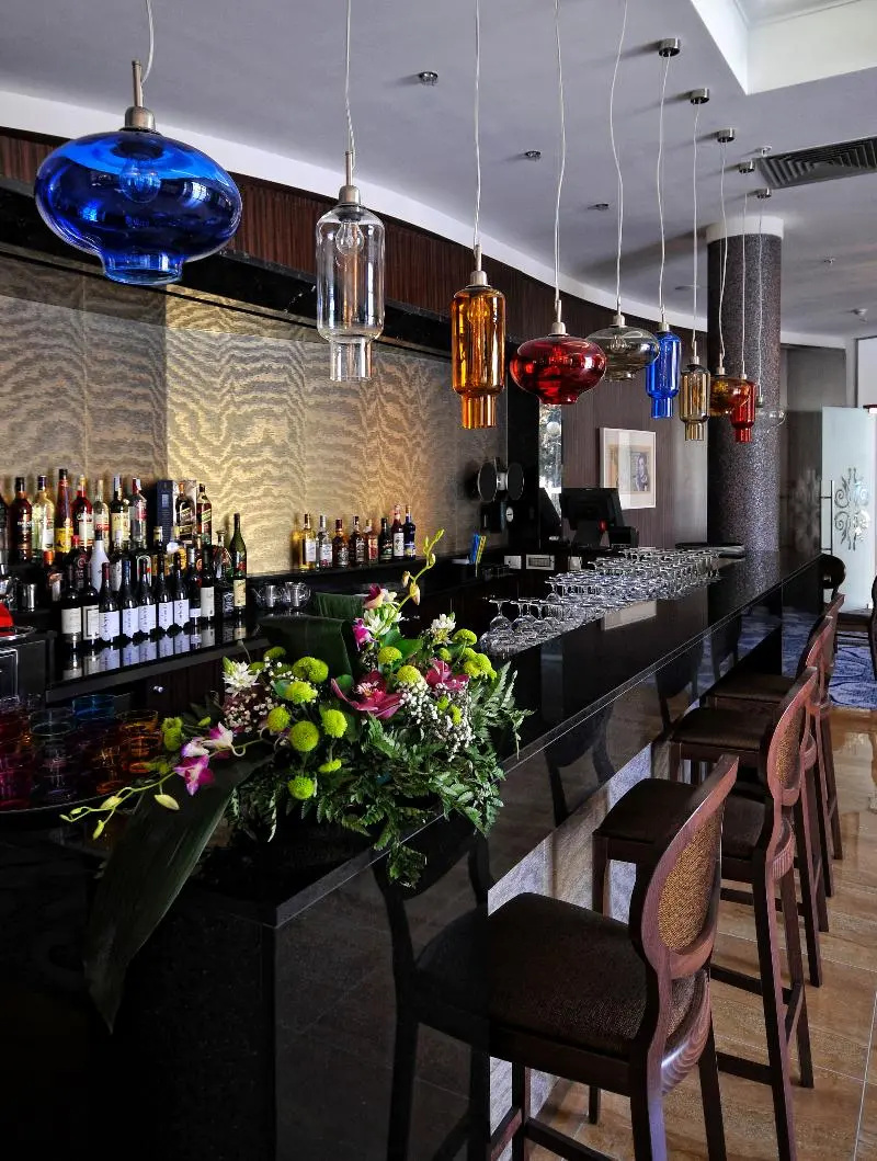 Photo - Hotel Ziya