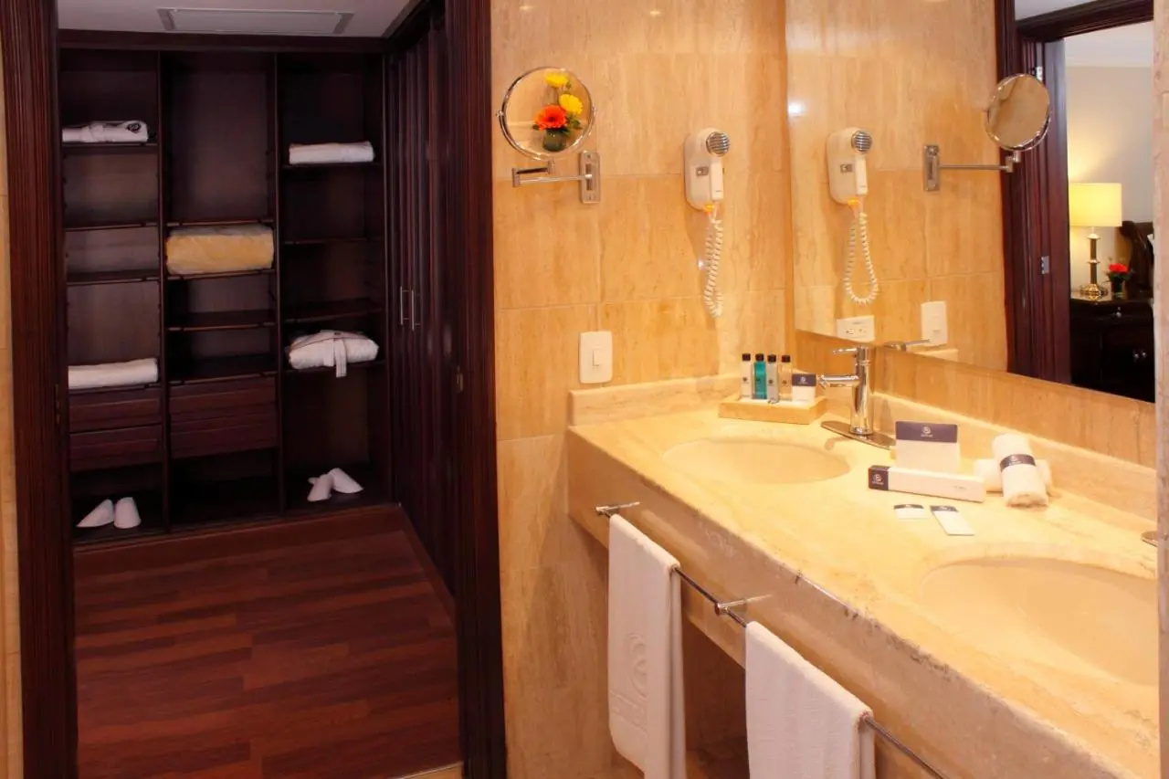 Foto - Hotel Estelar La Fontana
