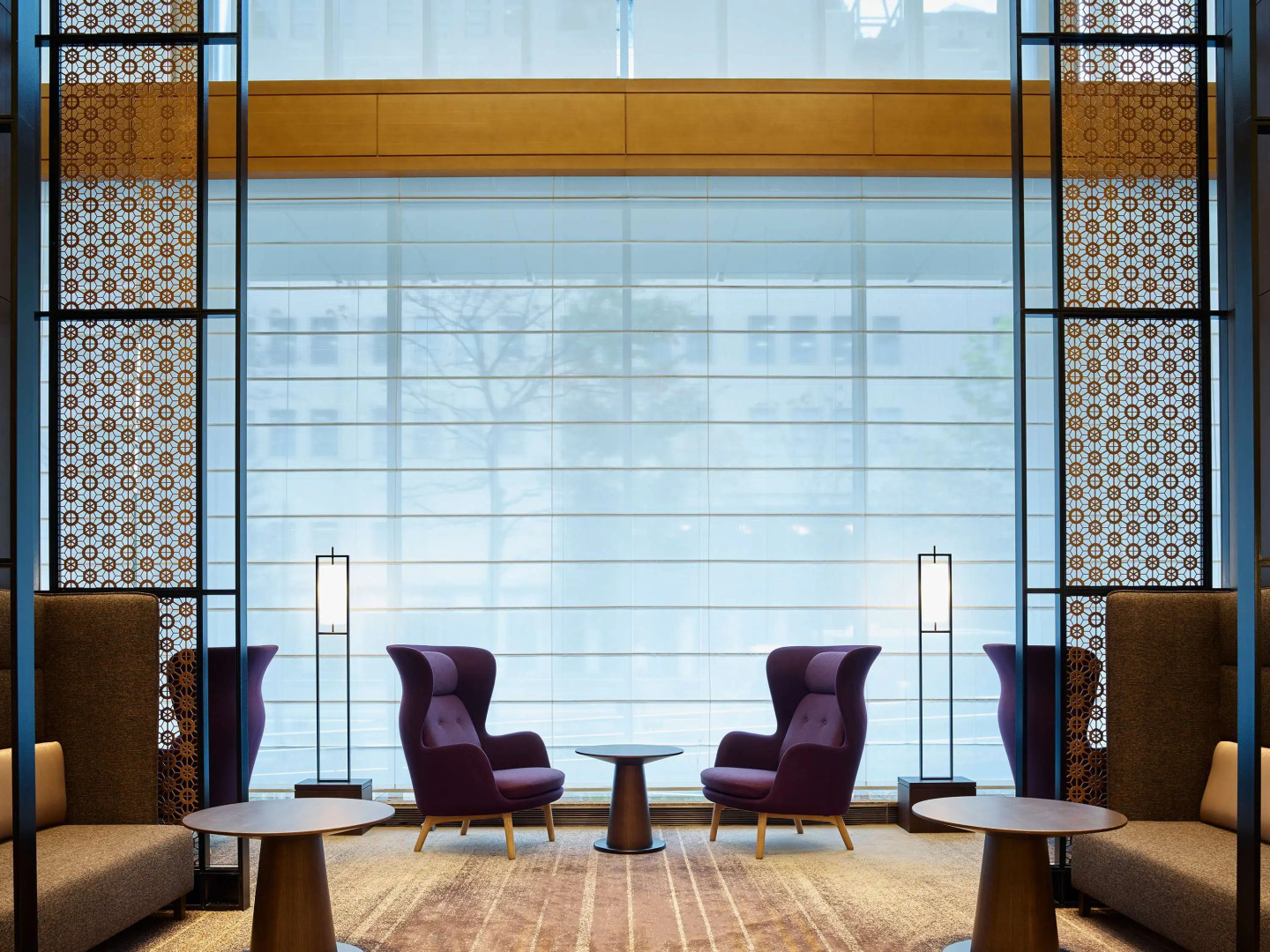 Foto - Hotel The Celestine Tokyo Shiba