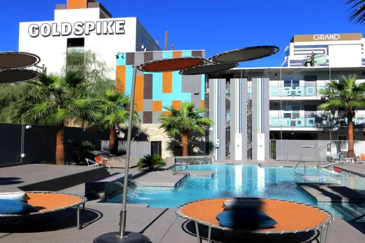 Foto - Oasis at Gold Spike