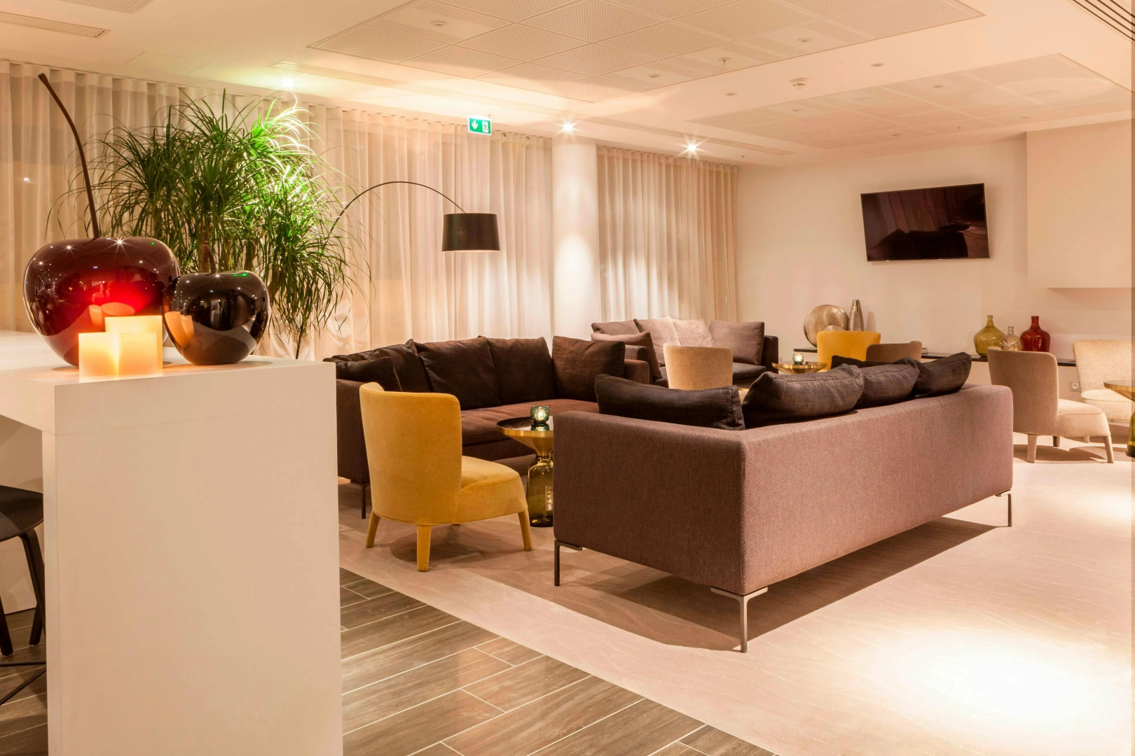Foto - AC Hotel Paris Le Bourget Airport by Marriott