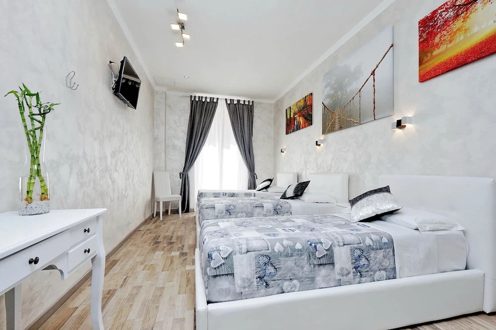 Foto - Just Chilling Suite