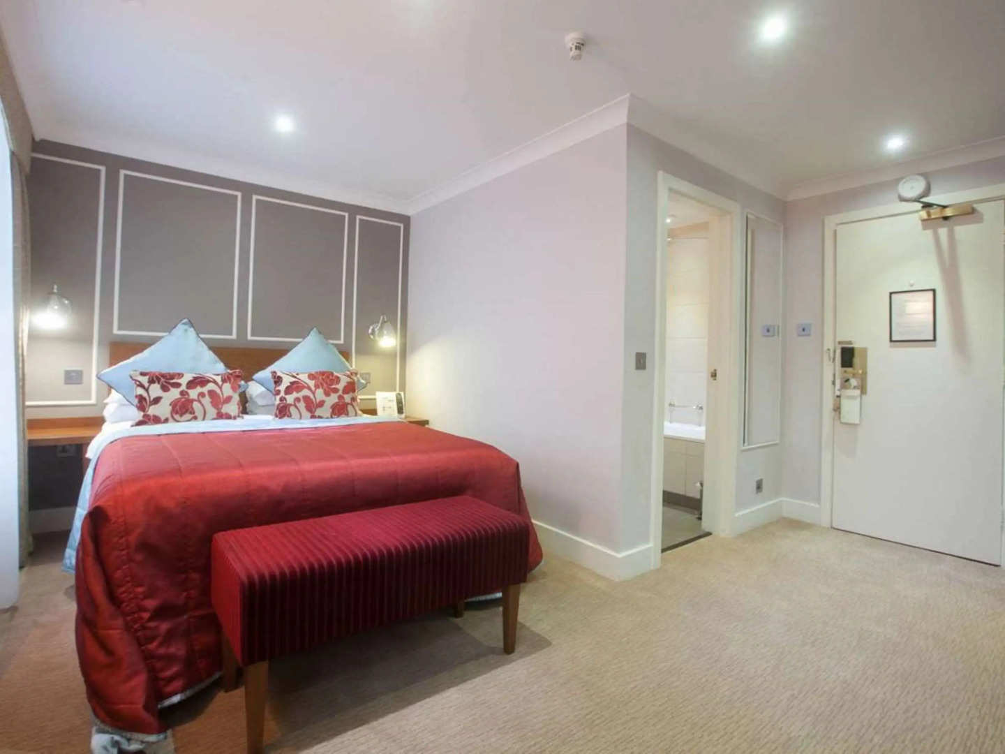 Foto - London Chigwell Prince Regent Hotel, BW Signature Collection