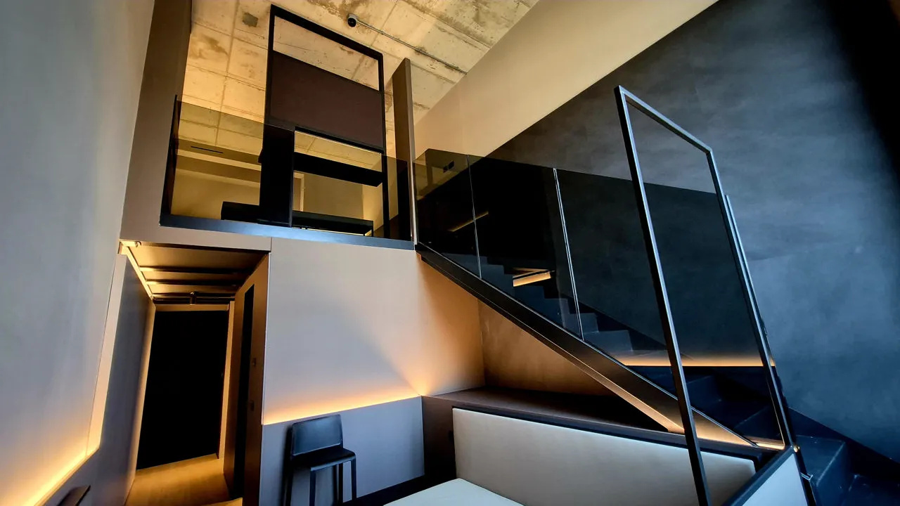Foto - Breda Suites Hotel Milano