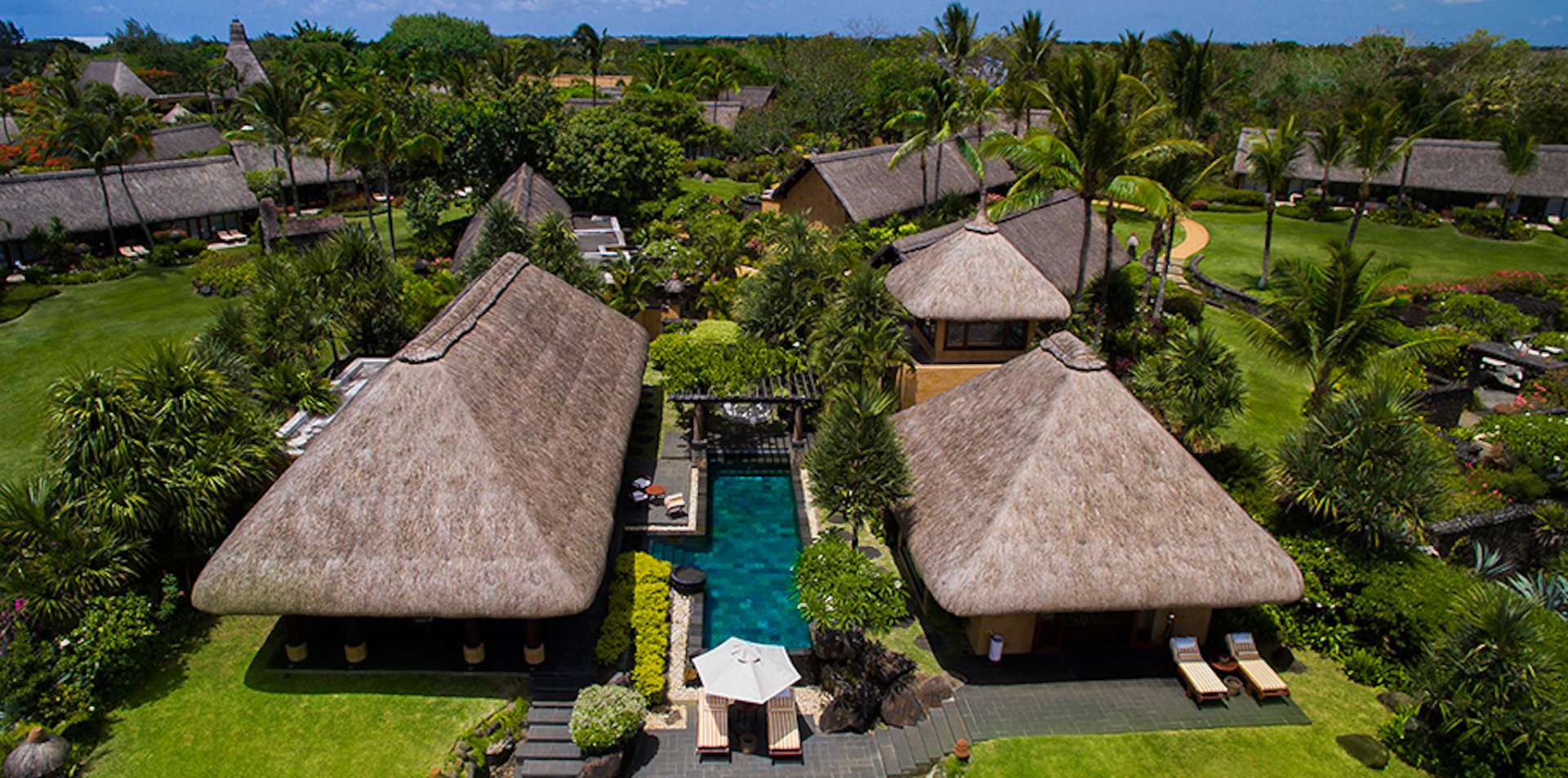 Foto - The Oberoi Beach Resort, Mauritius