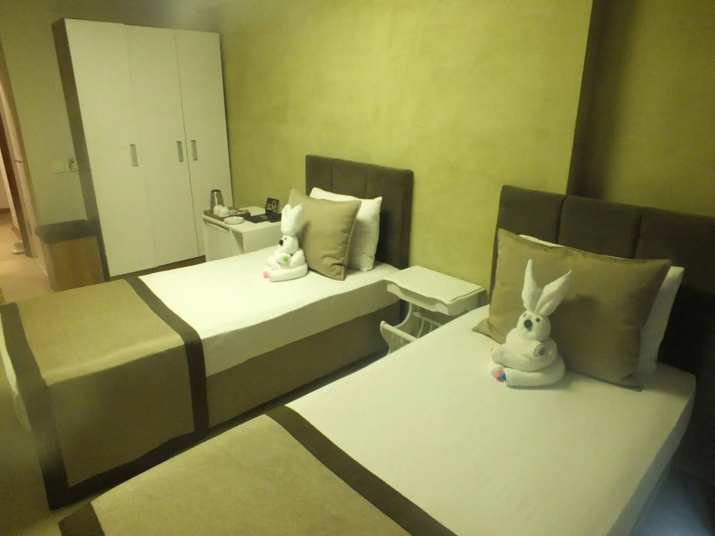 Foto - Emirtimes Hotel Kadıköy