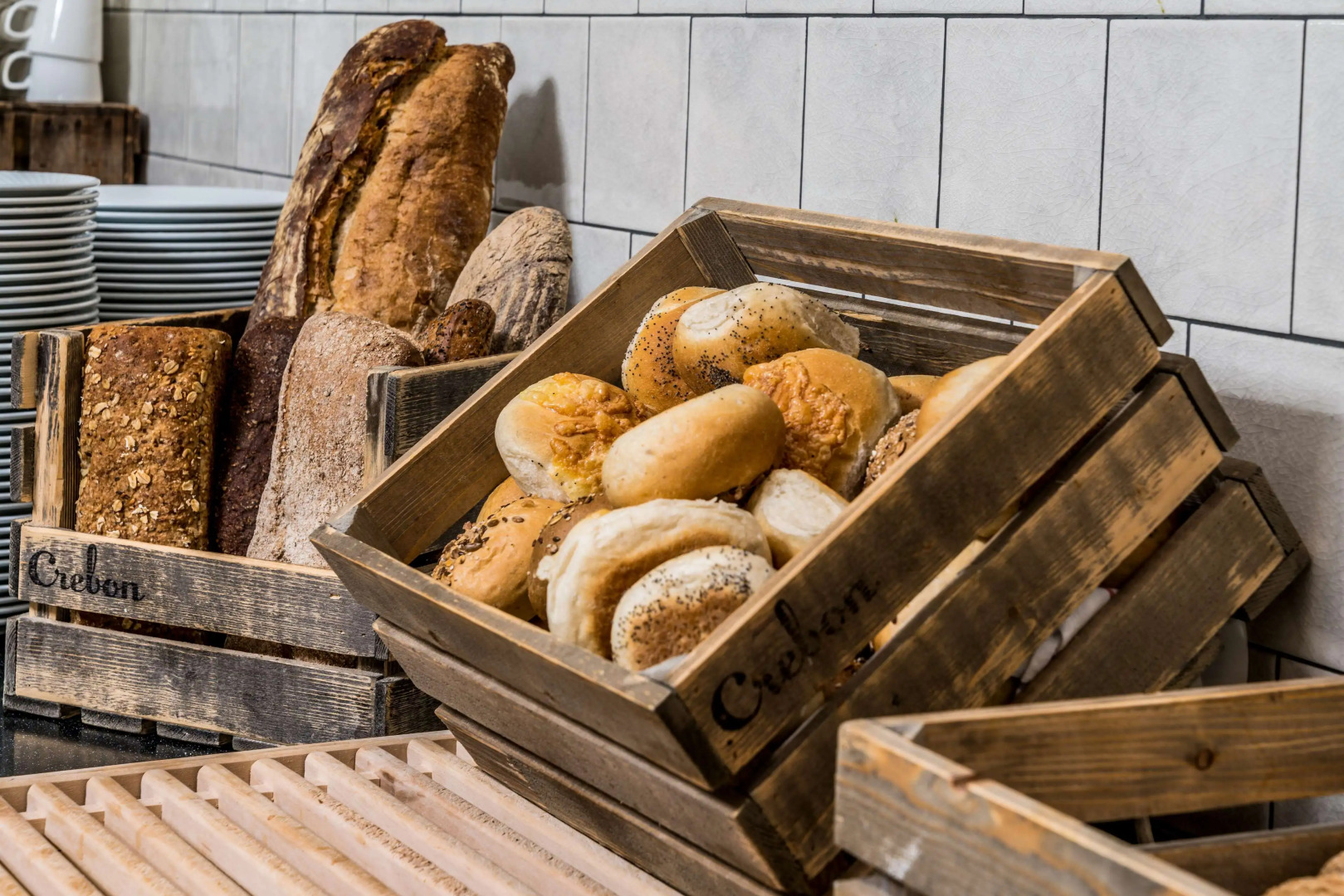 Photo - Scandic Stortorget