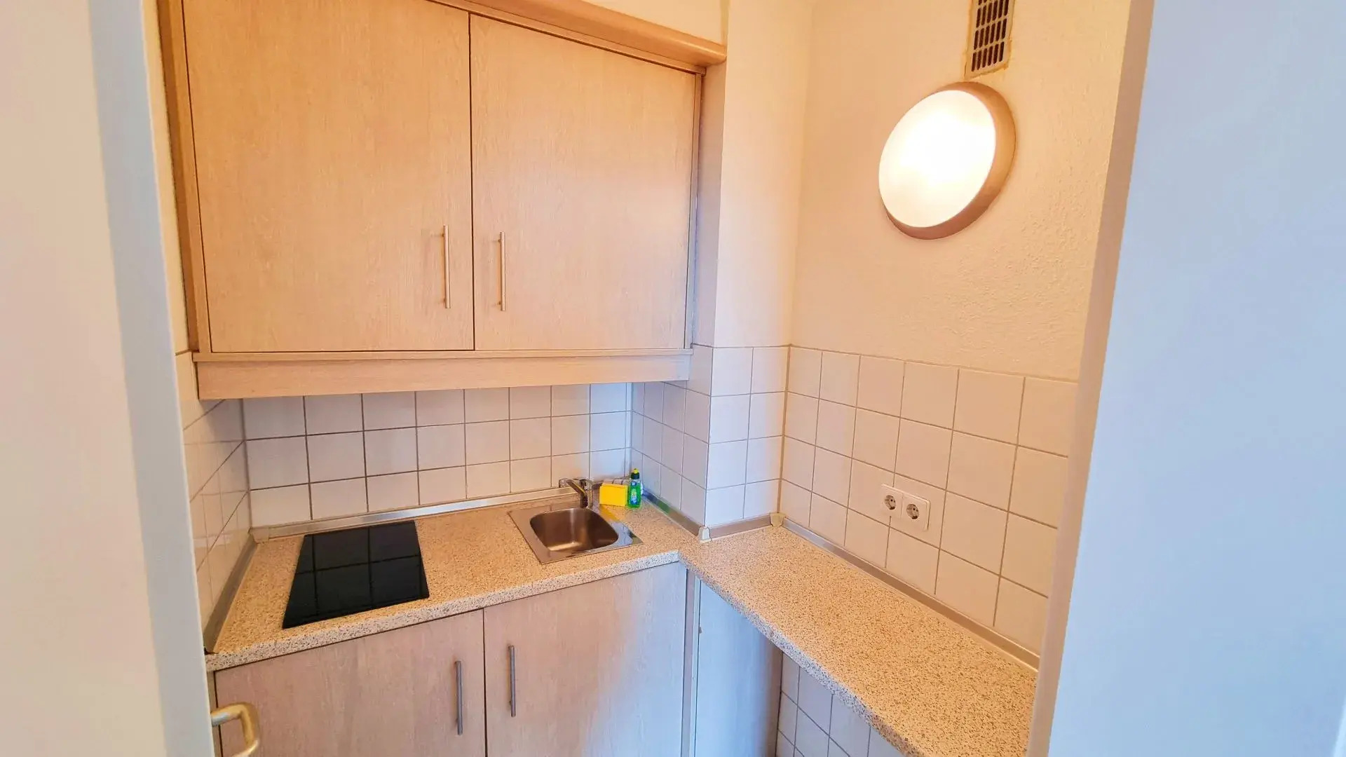 Foto - Panorama Inn Hotel und Boardinghaus