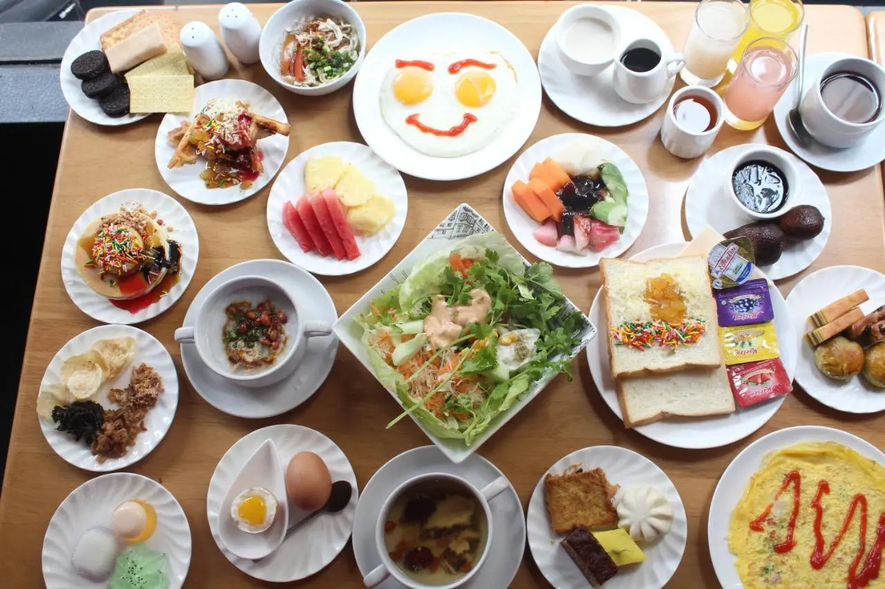 Foto - Swiss-Belinn Medan