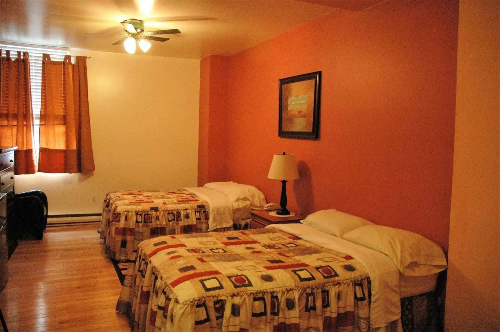 Photo - Hotel Dorion