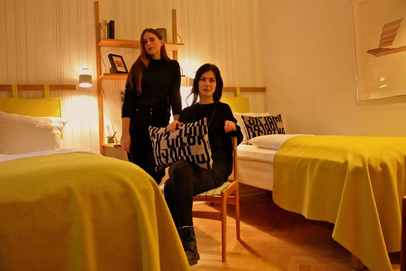 Foto - Hotel Alexandra