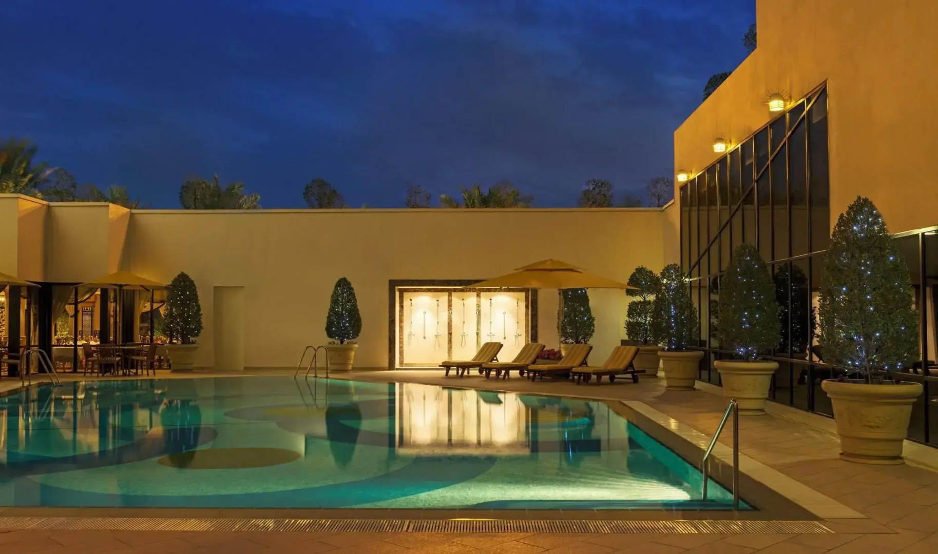 Foto - The St. Regis Kuwait