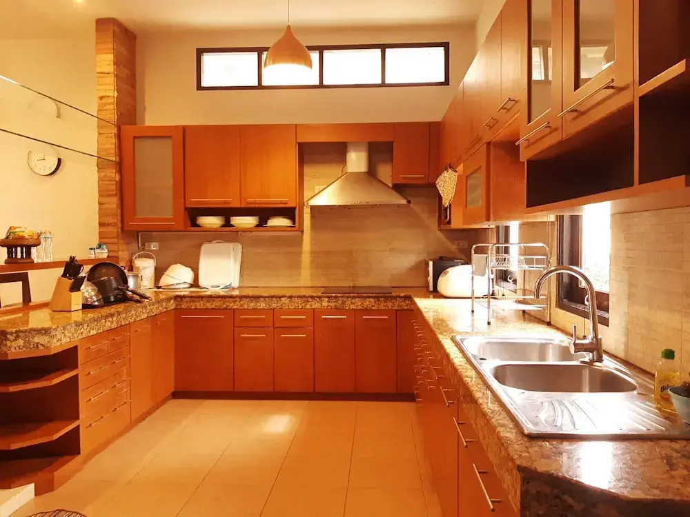 Foto - ปุณณภา พูล วิลล่า พัทยา Punnapha Pool Villa Pattaya