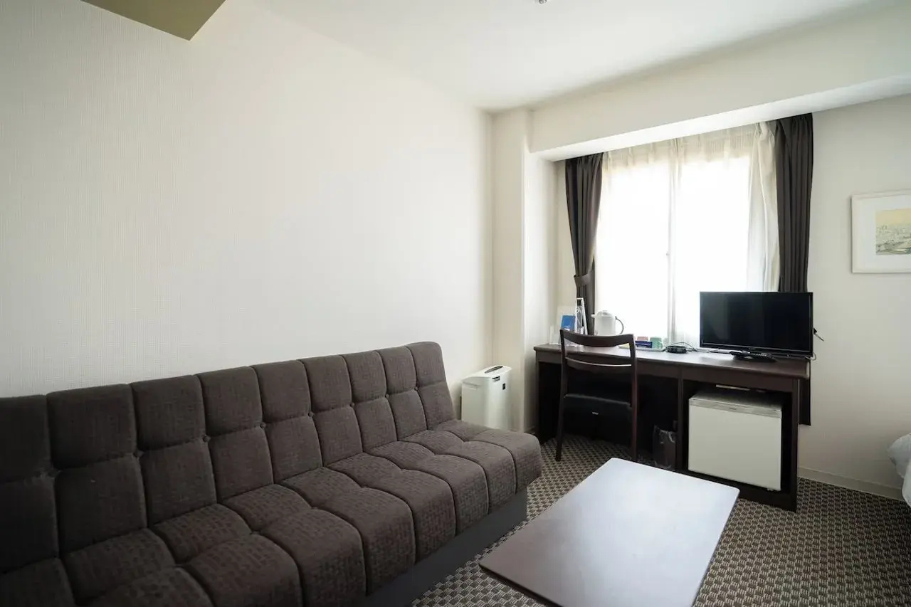 Foto - Hotel Casabella Inn Kobe