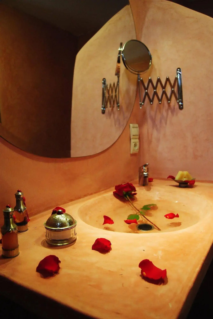 Foto - Riad Romance