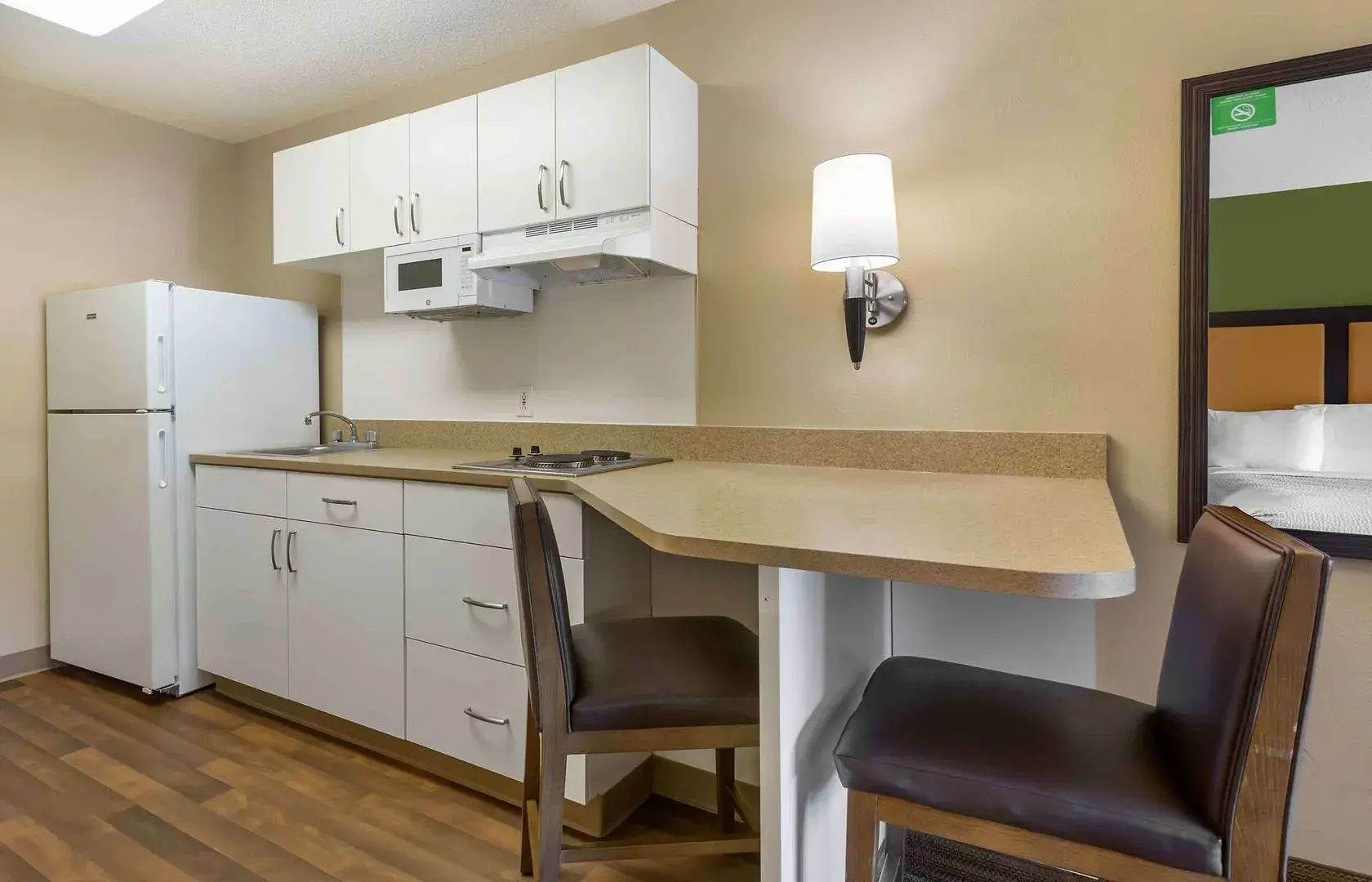 Foto - Extended Stay America Suites Washington DC Tysons Corner