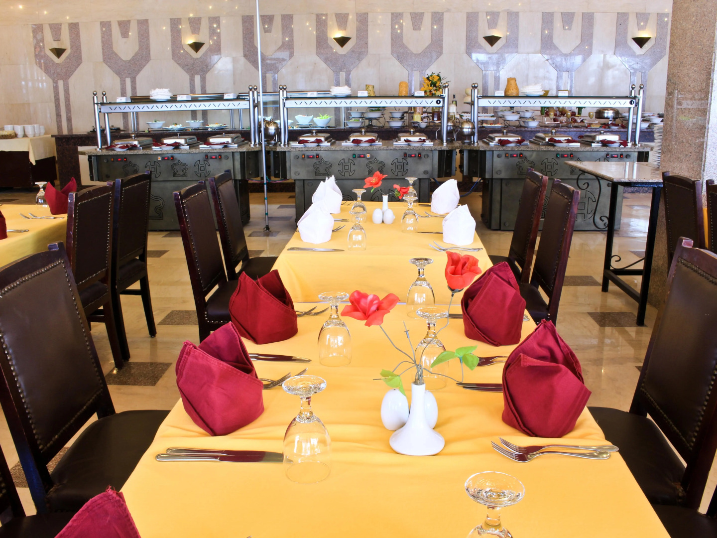 Photo - Marlin Inn Azur Resort