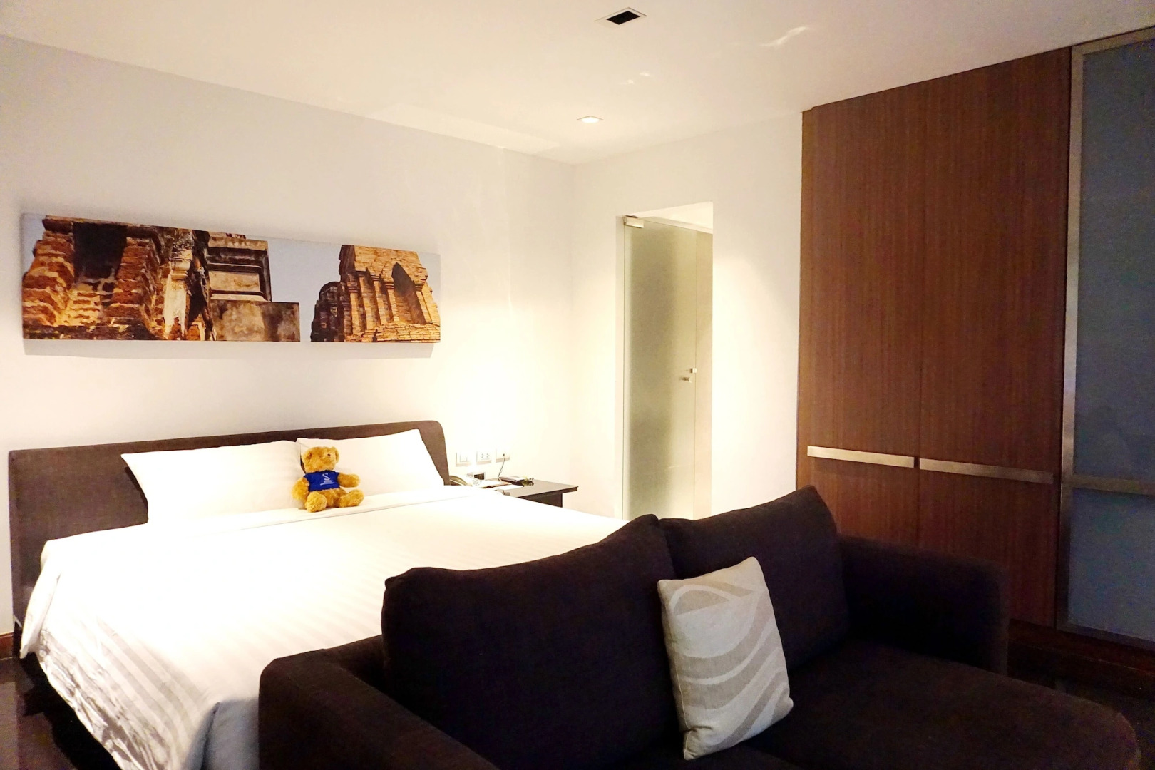 Foto - S33 Compact Sukhumvit Hotel