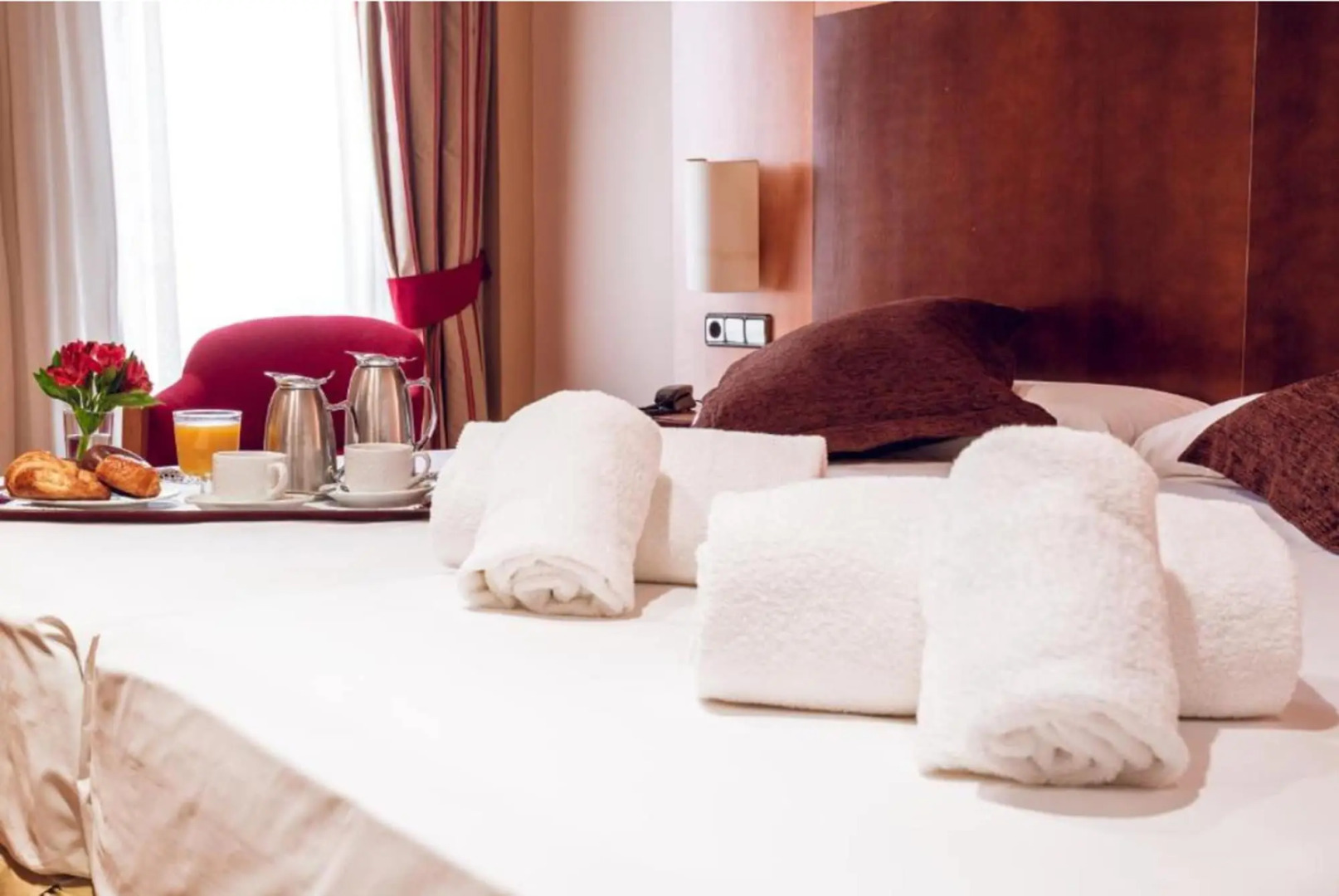 Photo - Hotel Bardo Recoletos Coco