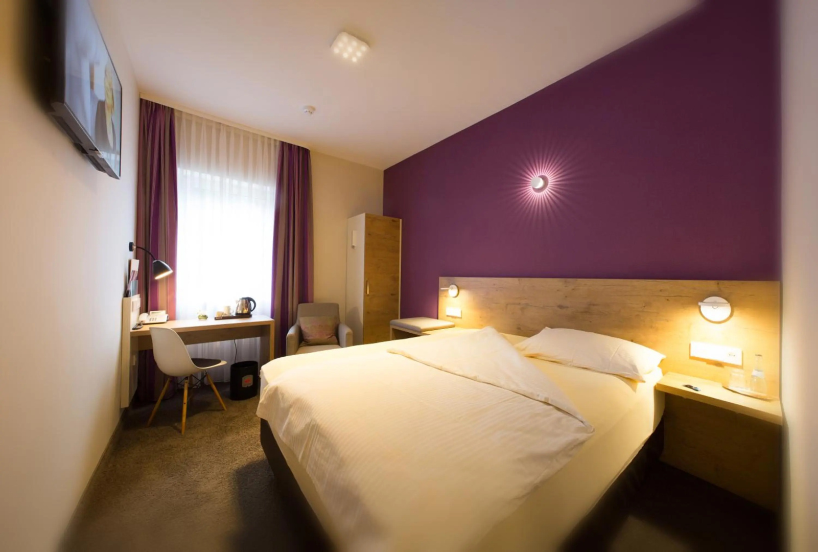 Foto - Hotel Azenberg Stuttgart, Sure Hotel Collection by BW