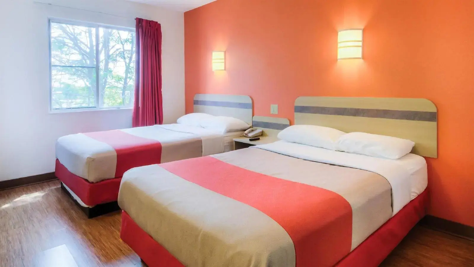 Photo - Motel 6-Gatlinburg, TN - Smoky Mountains