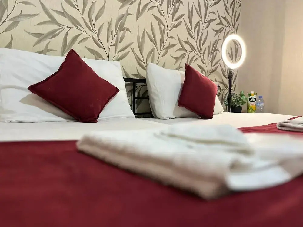 Foto - The Palms Hostel