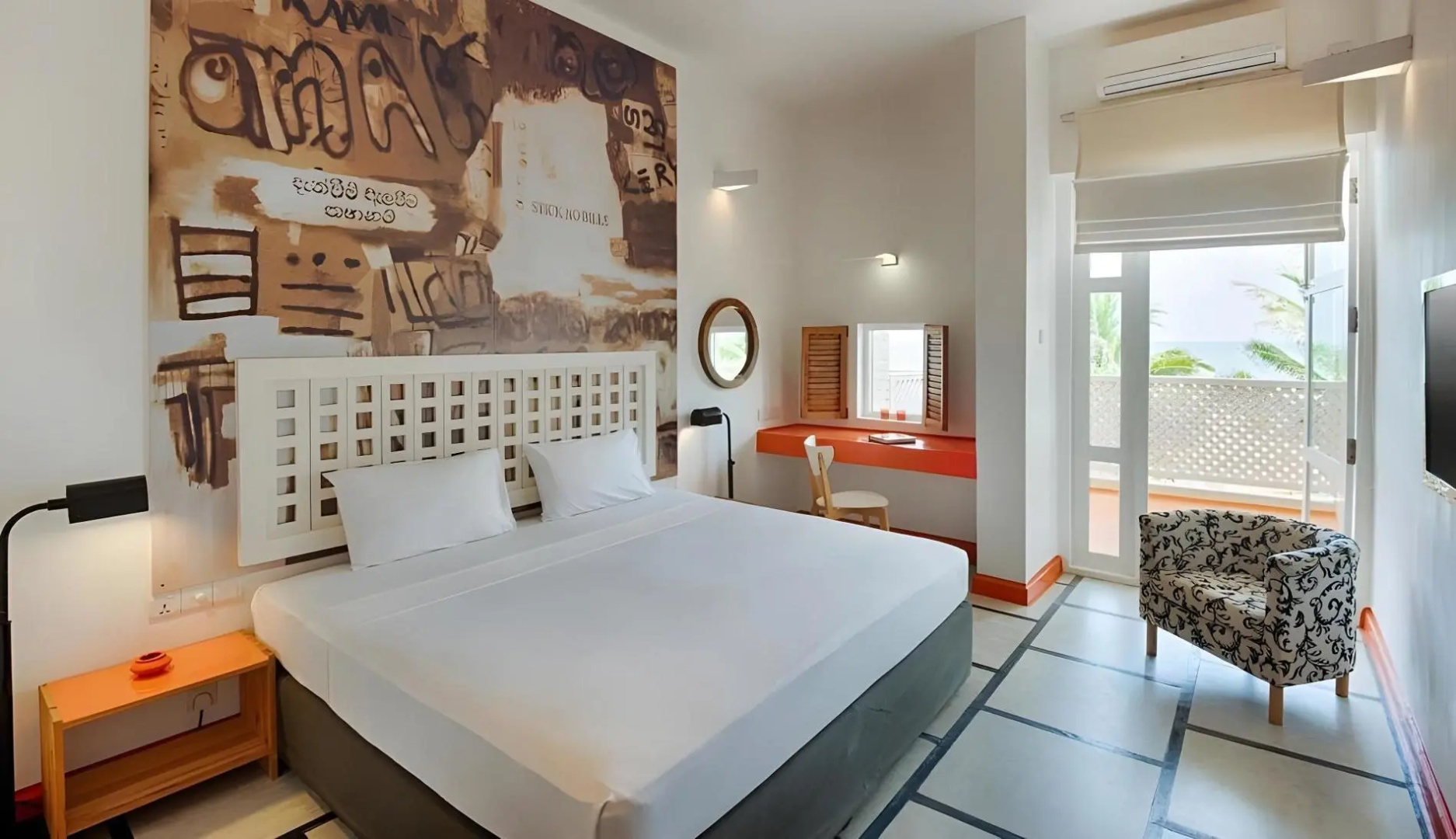 Foto - Hotel J Negombo
