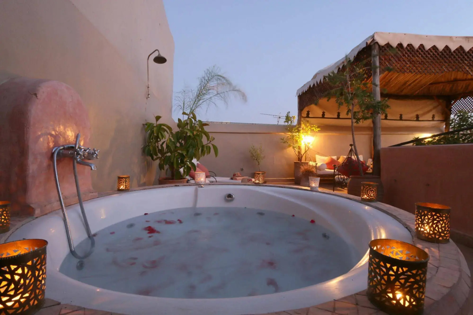 Foto - Riad Dar Elma And Spa