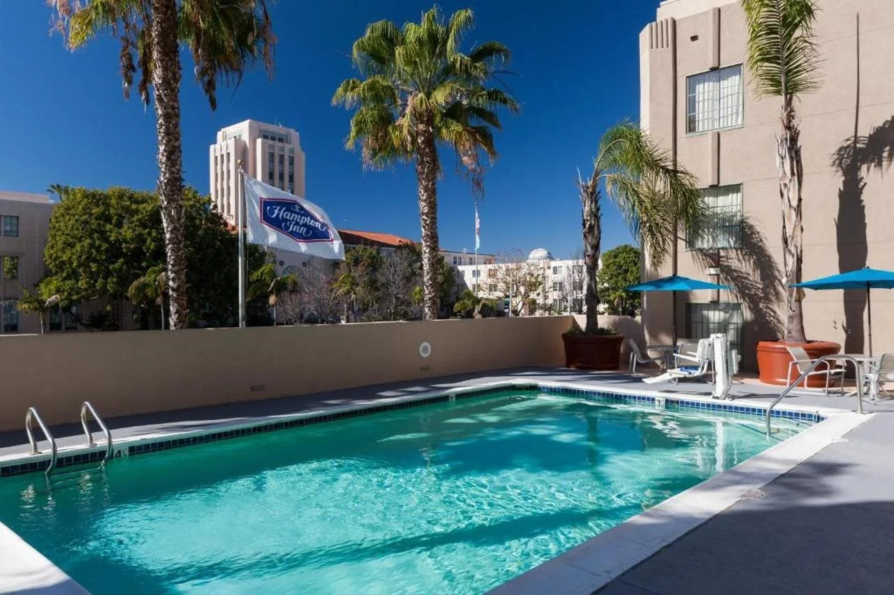 Photo - Hampton Inn San Diego-Downtown