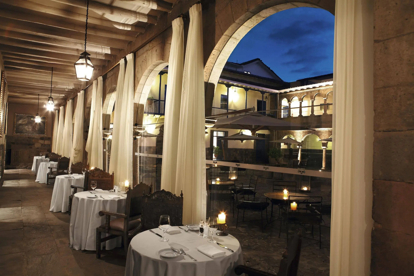 Photo - Palacio del Inka, a Luxury Collection Hotel, Cusco