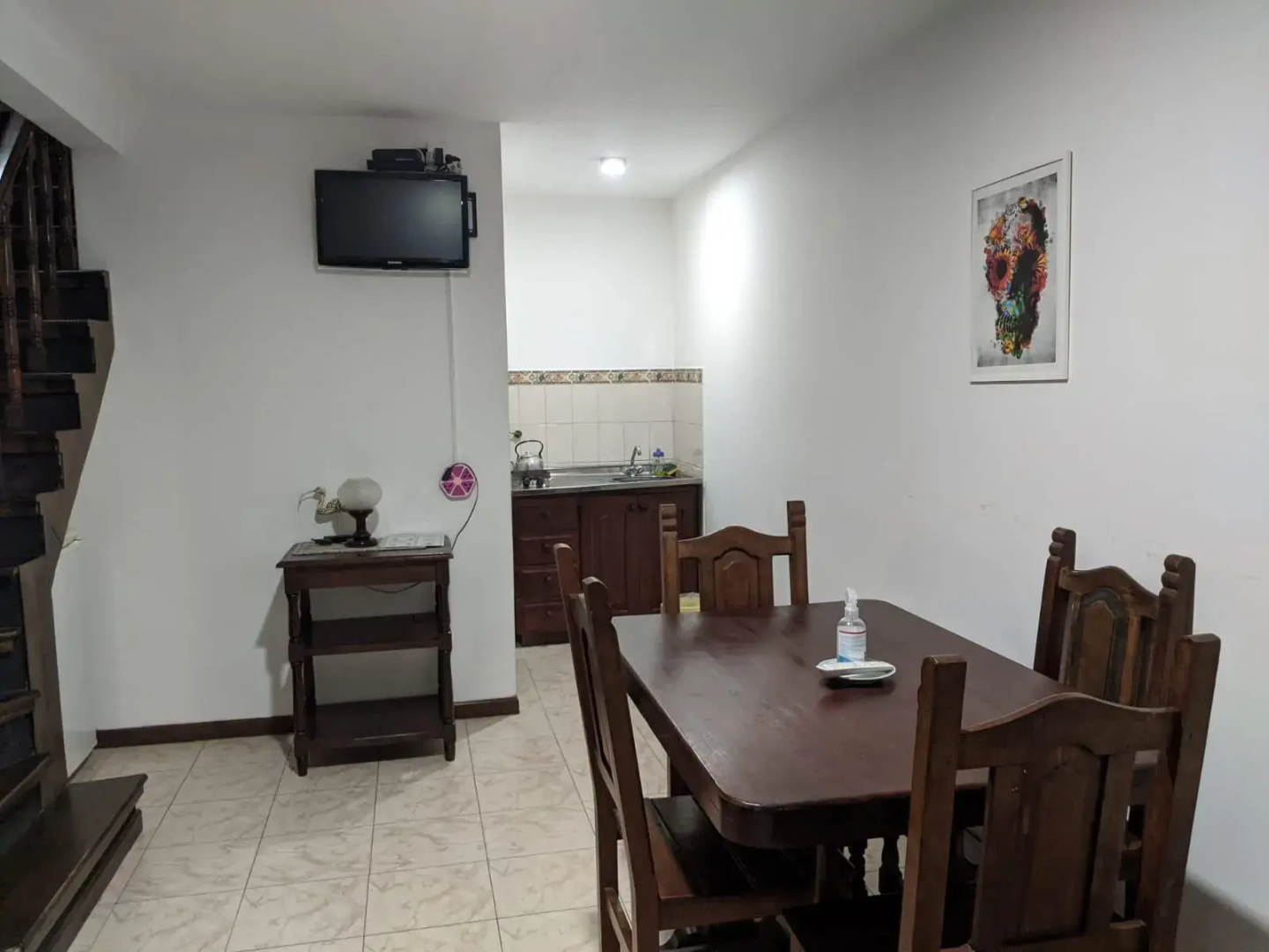 Foto - Apart Hotel Libertador