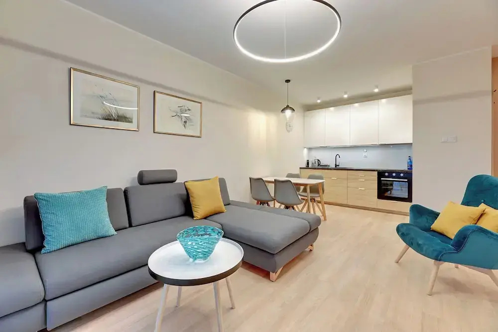 Photo - Grano Residence - Pool, Sauna, SPA & Parking by Downtown Apartments